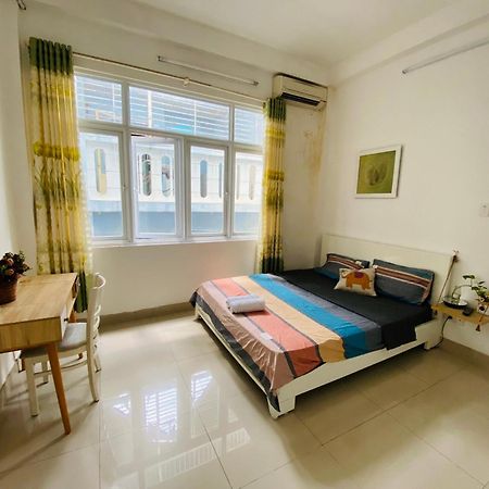 Feli Home - Close To Landmark 81 Πόλη Χο Τσι Μινχ Εξωτερικό φωτογραφία