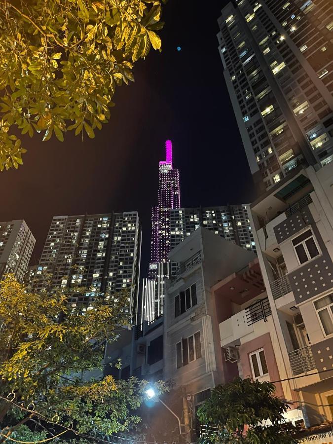 Feli Home - Close To Landmark 81 Πόλη Χο Τσι Μινχ Εξωτερικό φωτογραφία