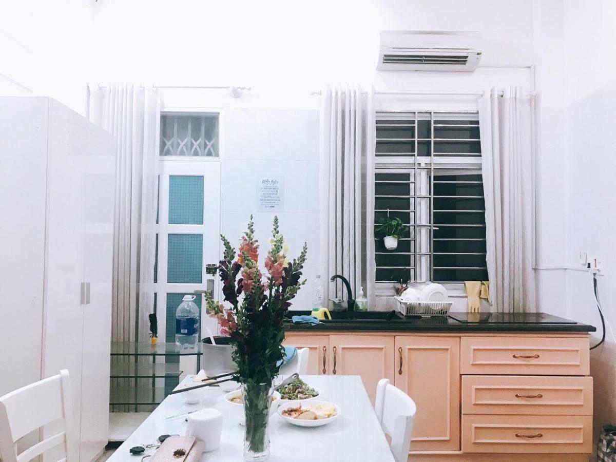 Feli Home - Close To Landmark 81 Πόλη Χο Τσι Μινχ Εξωτερικό φωτογραφία