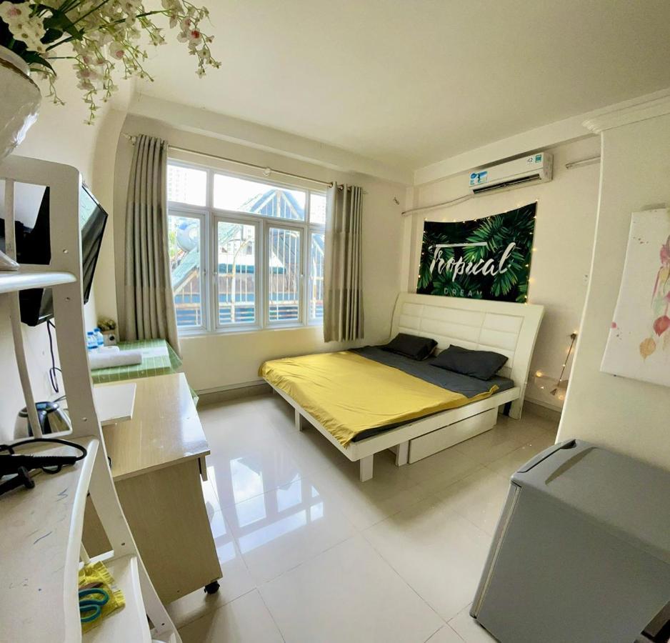 Feli Home - Close To Landmark 81 Πόλη Χο Τσι Μινχ Εξωτερικό φωτογραφία
