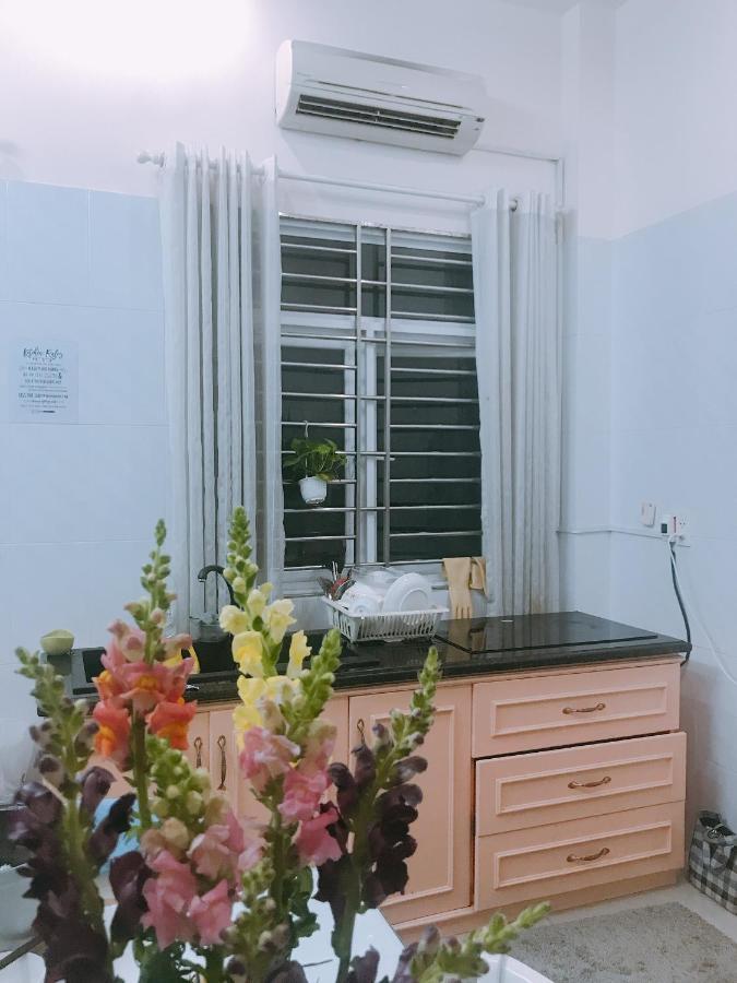 Feli Home - Close To Landmark 81 Πόλη Χο Τσι Μινχ Εξωτερικό φωτογραφία