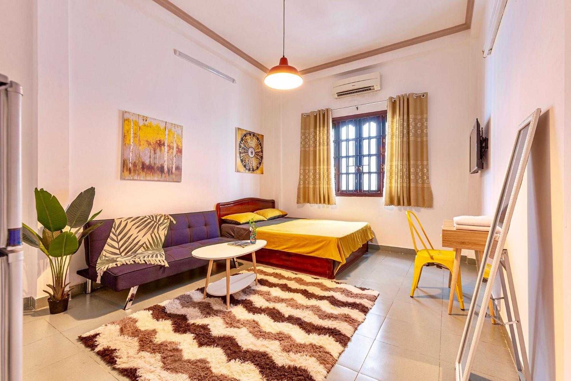 Feli Home - Close To Landmark 81 Πόλη Χο Τσι Μινχ Εξωτερικό φωτογραφία