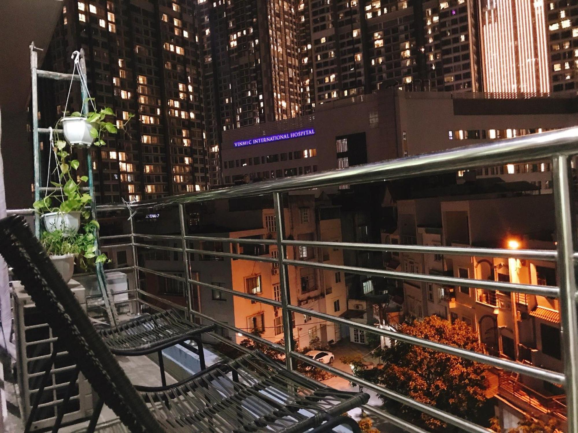 Feli Home - Close To Landmark 81 Πόλη Χο Τσι Μινχ Εξωτερικό φωτογραφία
