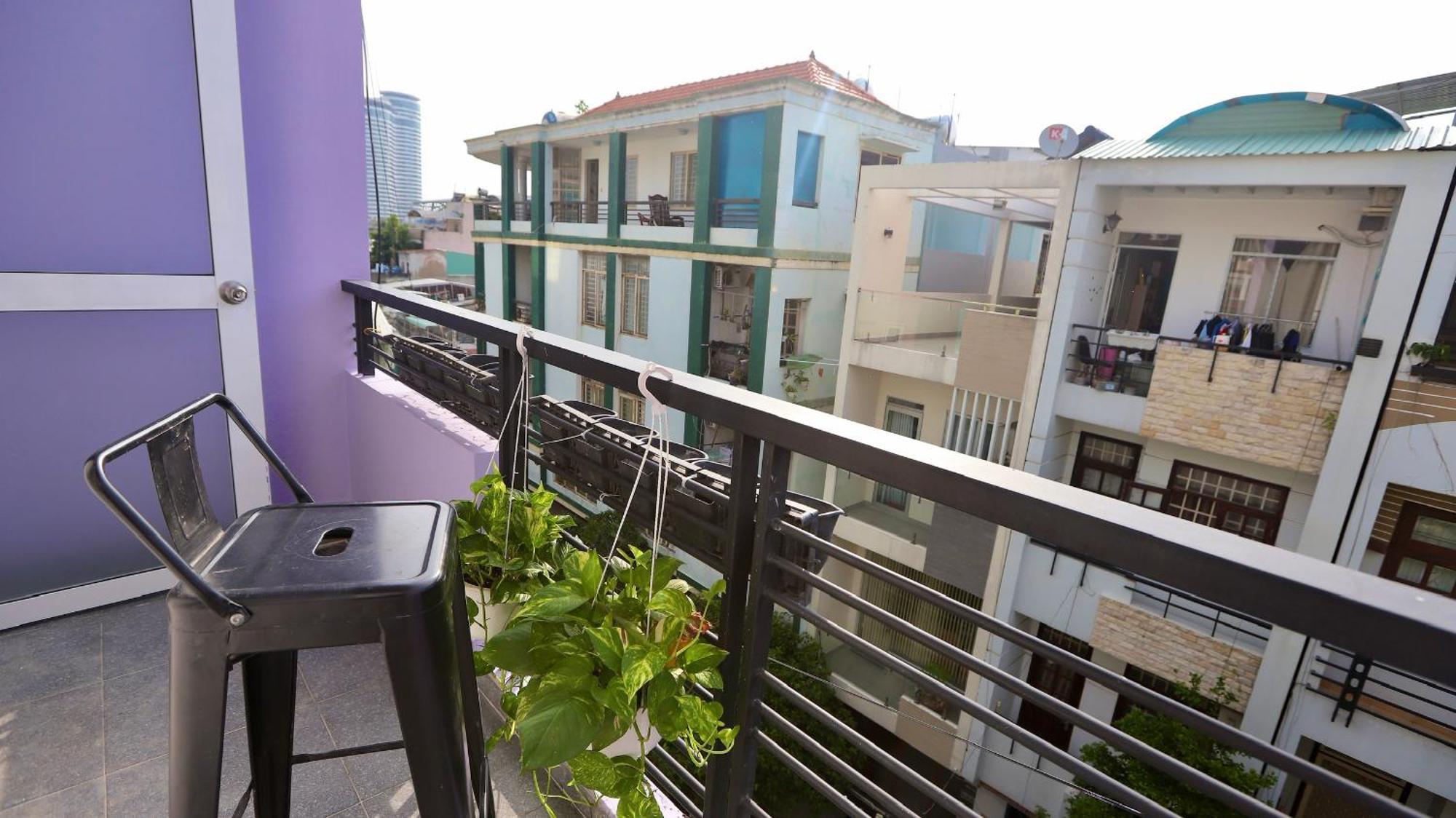 Feli Home - Close To Landmark 81 Πόλη Χο Τσι Μινχ Εξωτερικό φωτογραφία
