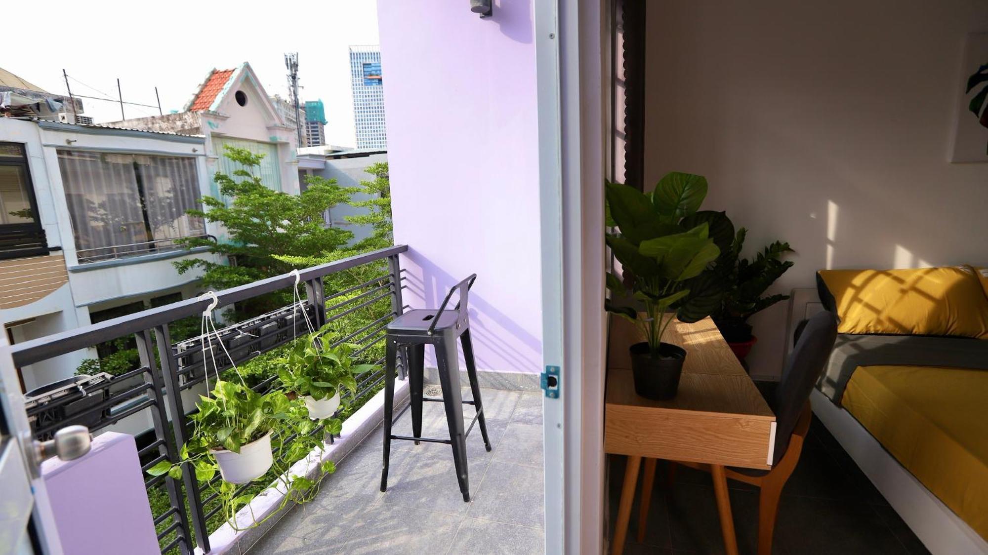 Feli Home - Close To Landmark 81 Πόλη Χο Τσι Μινχ Εξωτερικό φωτογραφία