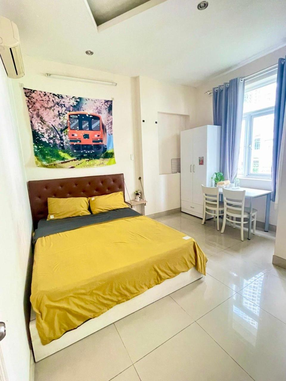 Feli Home - Close To Landmark 81 Πόλη Χο Τσι Μινχ Εξωτερικό φωτογραφία