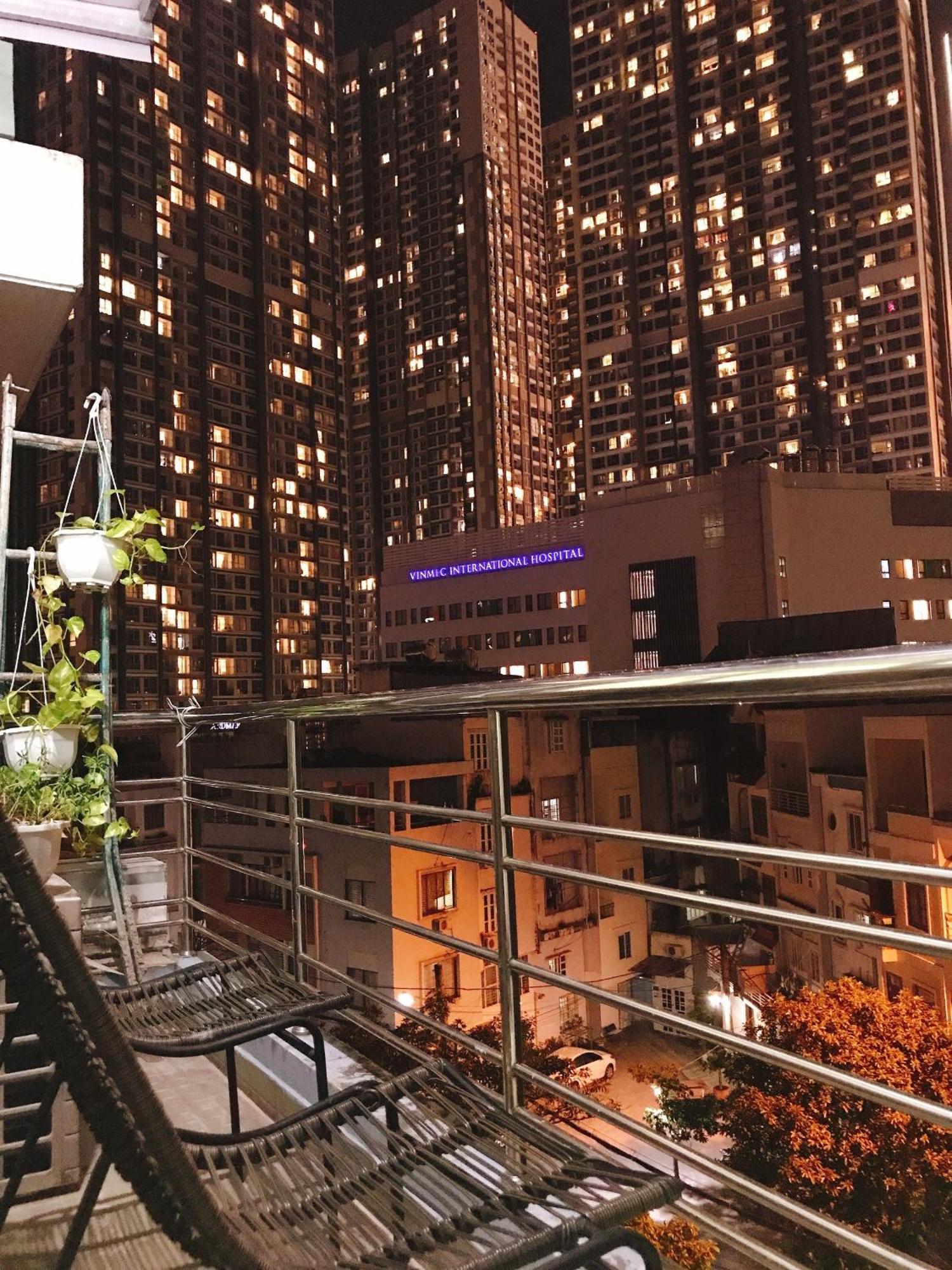 Feli Home - Close To Landmark 81 Πόλη Χο Τσι Μινχ Εξωτερικό φωτογραφία