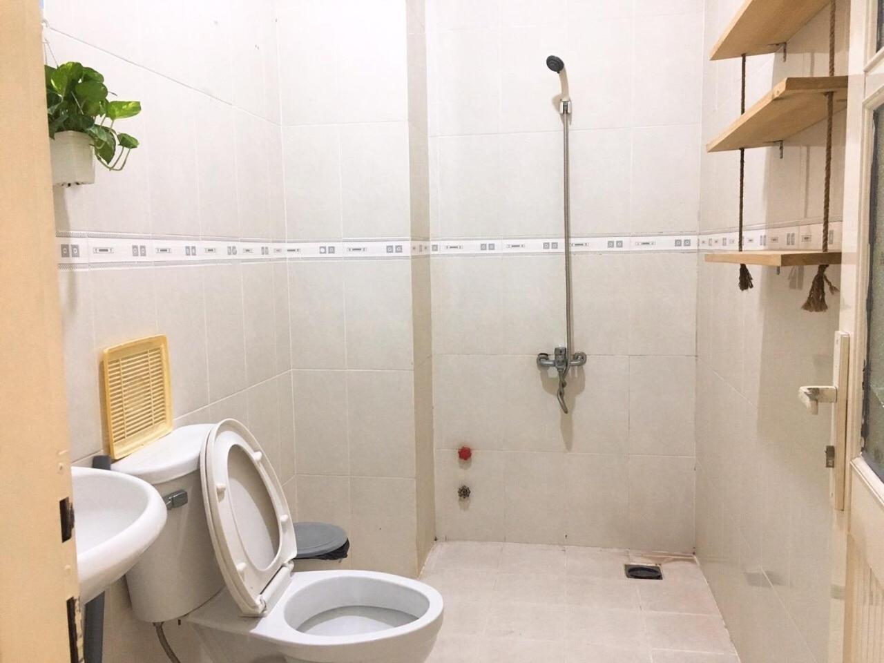 Feli Home - Close To Landmark 81 Πόλη Χο Τσι Μινχ Εξωτερικό φωτογραφία