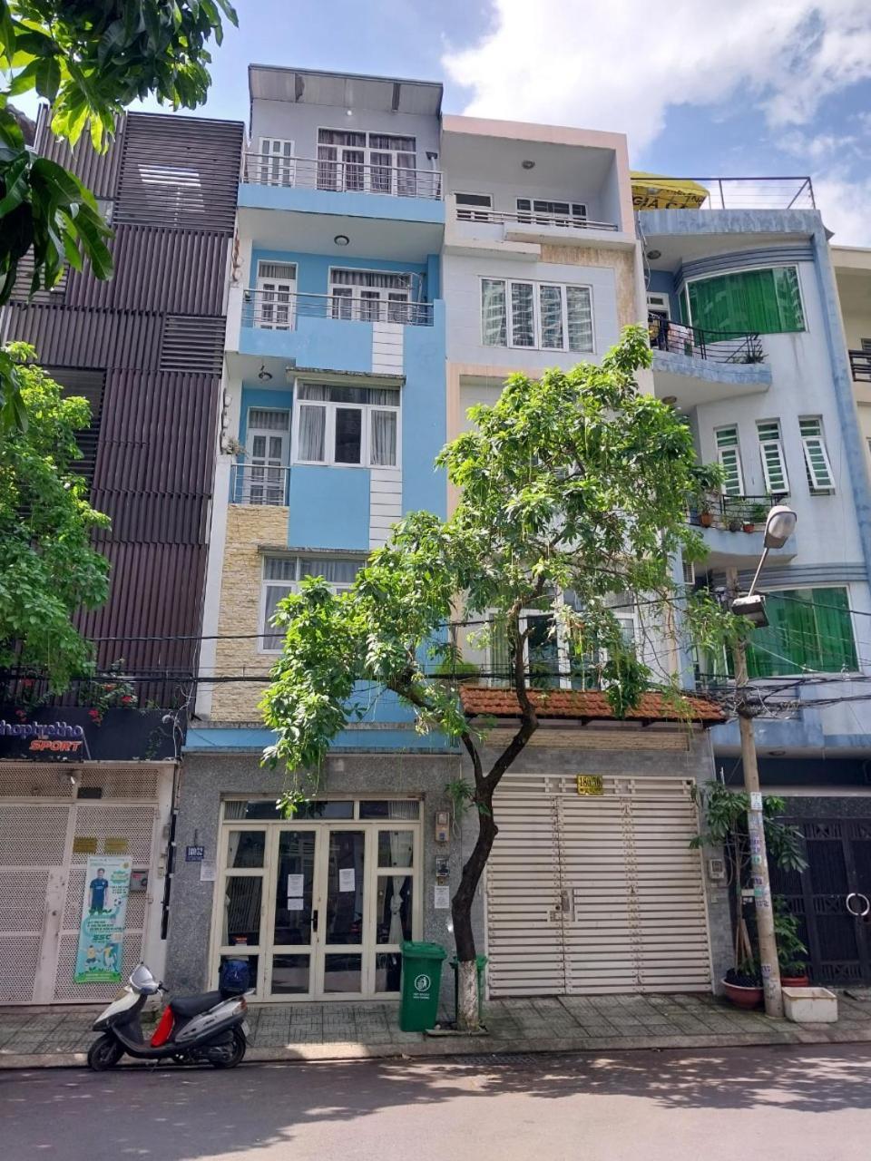 Feli Home - Close To Landmark 81 Πόλη Χο Τσι Μινχ Εξωτερικό φωτογραφία