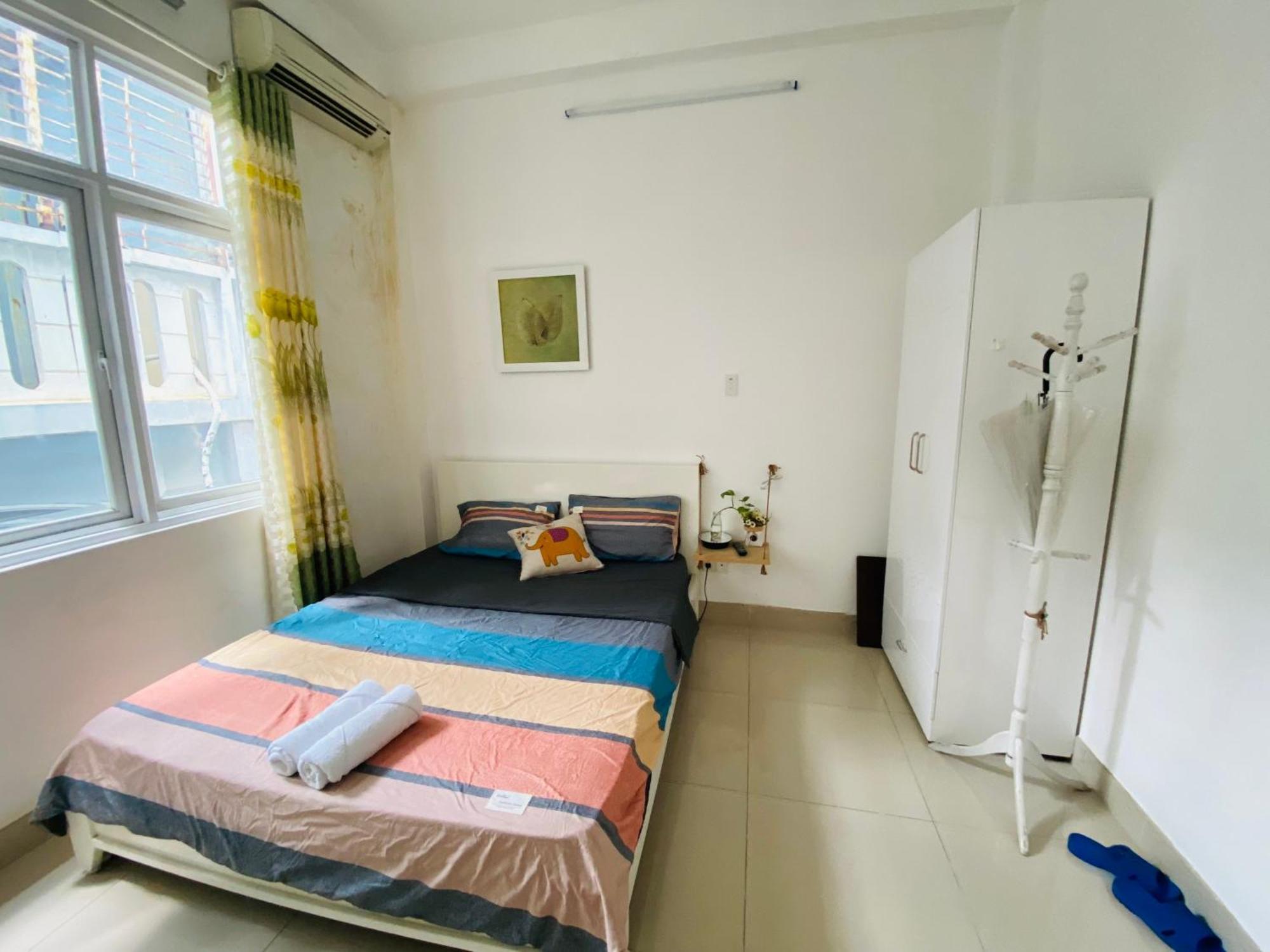 Feli Home - Close To Landmark 81 Πόλη Χο Τσι Μινχ Εξωτερικό φωτογραφία