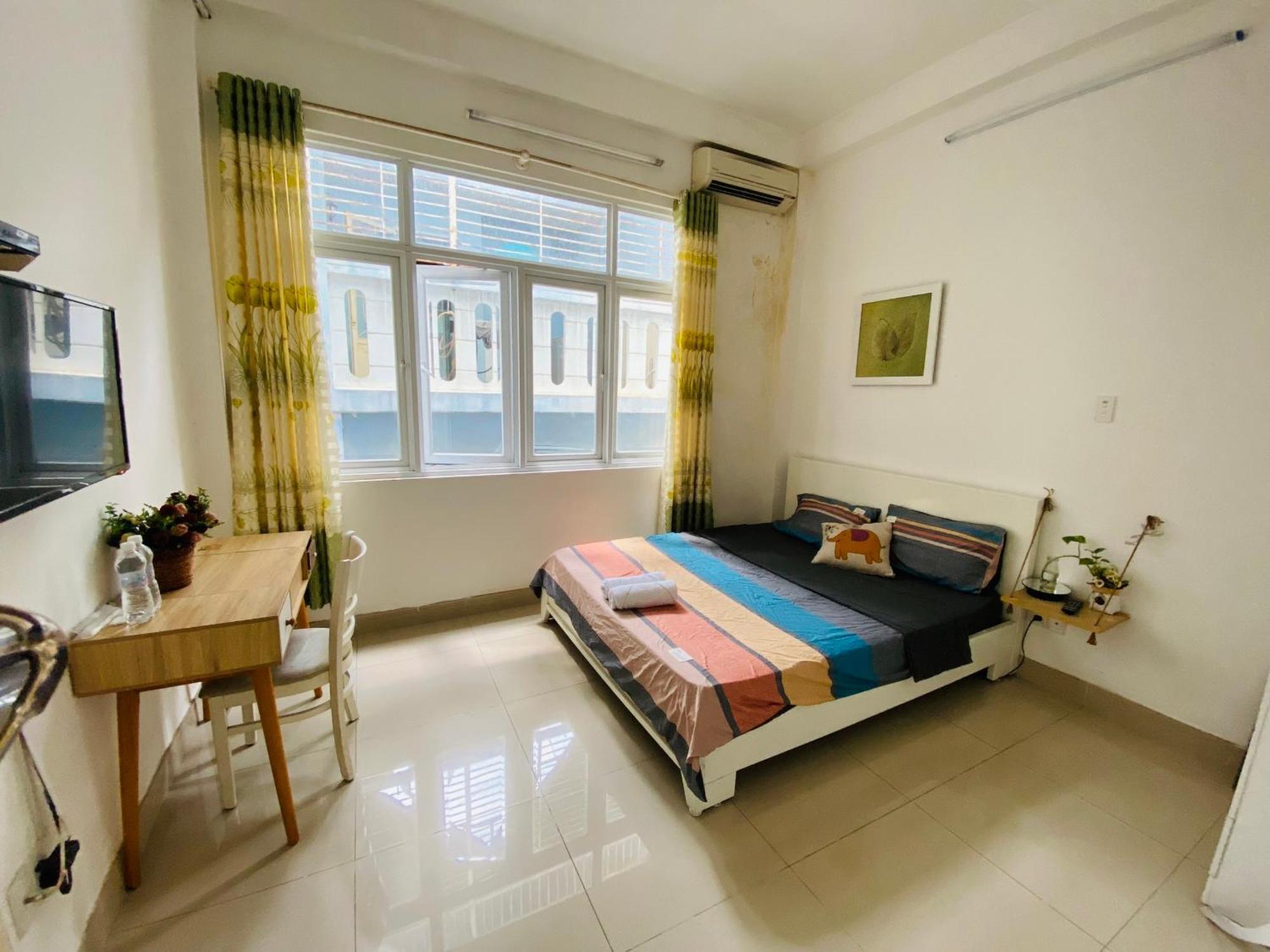 Feli Home - Close To Landmark 81 Πόλη Χο Τσι Μινχ Εξωτερικό φωτογραφία