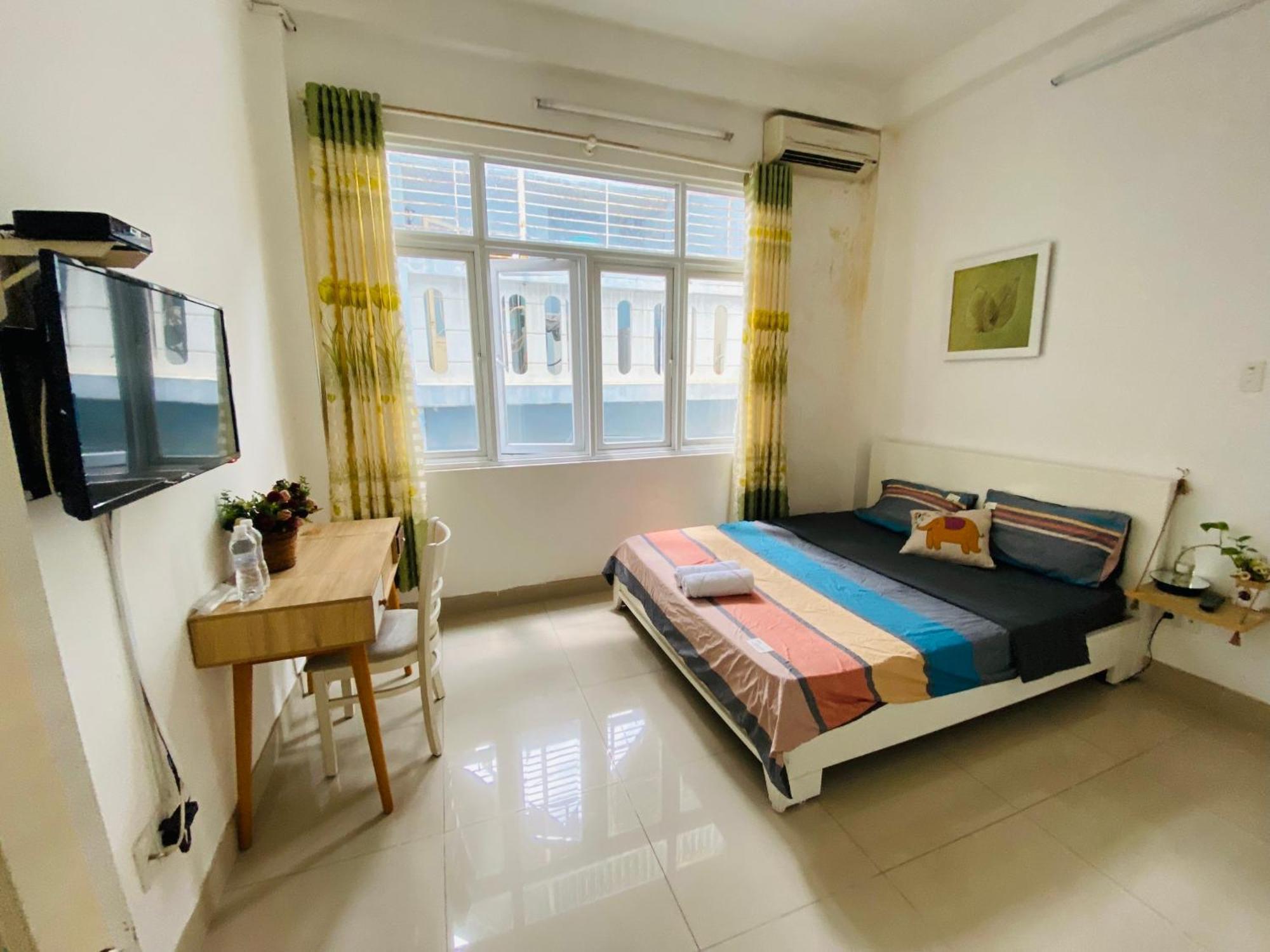 Feli Home - Close To Landmark 81 Πόλη Χο Τσι Μινχ Εξωτερικό φωτογραφία